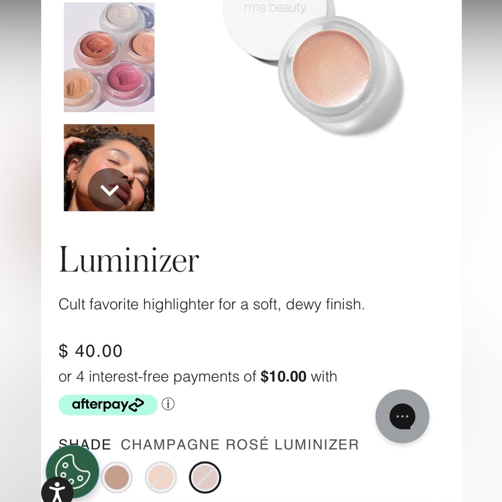 Luminzer